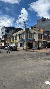 Inmueble en Arriendo, Casa en Bogotá, Remanso