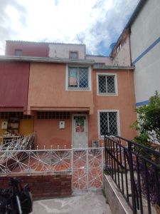 Inmueble en Arriendo, Casa en Bucaramanga, CENTRO