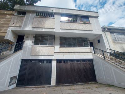 Inmueble en Arriendo, Casa en Bucaramanga, DIAMANTE ET. II