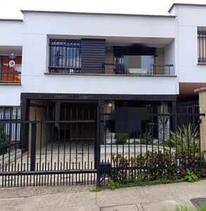 Inmueble en Arriendo, Casa en La Estrella, La Ospina