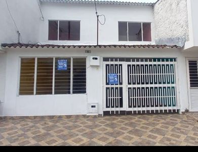 Inmueble en Arriendo, Casa en Palmira, Santa Ana