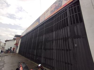 Inmueble en Arriendo, Local Comercial en Bucaramanga, GARCIA ROVIRA