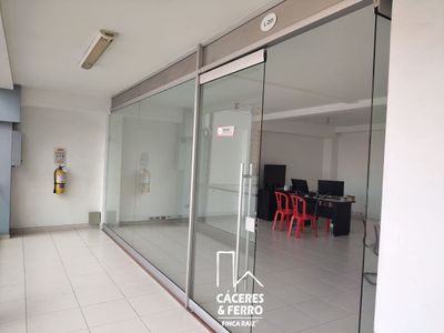 Inmueble en Arriendo, Local en Bogotá, El Nogal