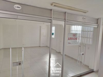 Inmueble en Arriendo, Local en Bogotá, El Nogal