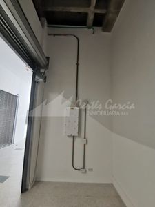 Inmueble en Arriendo, Local en Bogotá, SAN VICTORINO