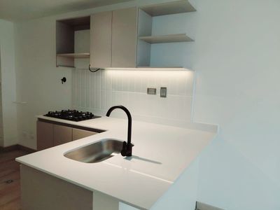 Inmueble en Venta, Apartaestudio en Medellín, CASTROPOL