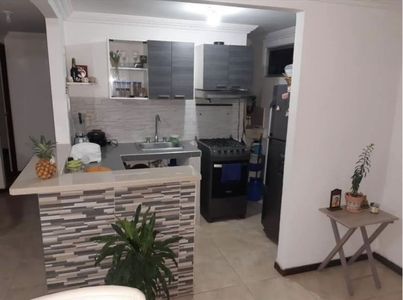 Inmueble en Venta, Apartamento en Barranquilla, CN. LAS PALMAS