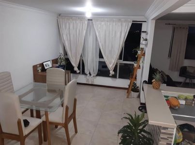 Inmueble en Venta, Apartamento en Barranquilla, CN. LAS PALMAS Foto 2 de 3