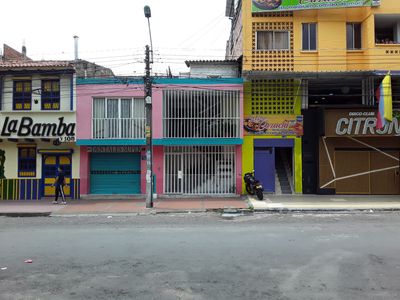 Inmueble en Venta, Apartamento en Cali, Alameda