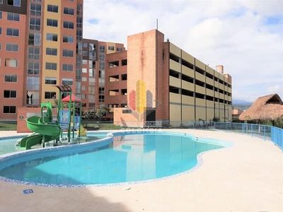 Inmueble en Venta, Apartamento en Ibagué, Ub. Villa Clara Et. II