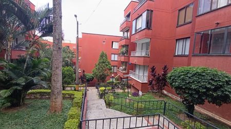 Inmueble en Venta, Apartamento en Medellín, URBANIZACION NUEVA ANDALUCIA