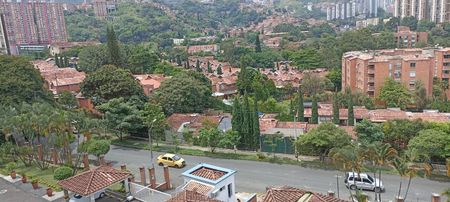 Inmueble en Venta, Apartamento en Medellín, VILLANUEVA