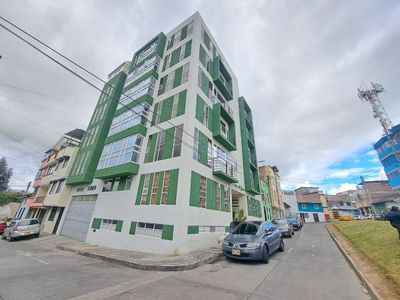 Inmueble en Venta, Apartamento en Pasto, Caracha
