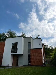 Inmueble en Venta, Casa campestre en Jamundí, LLANURAS DE CASTILLO