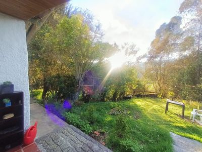 Inmueble en Venta, Casa campestre en La Calera, La Pradera de Potosí