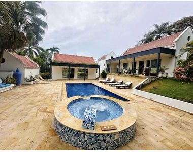 Inmueble en Venta, Casa campestre en Ricaurte, Ricaurte