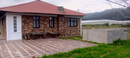 Inmueble en Venta, Casa campestre en Tibasosa, Tibasosa