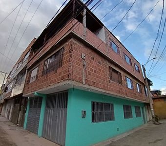 Inmueble en Venta, Casa en Bogotá, BRASIL