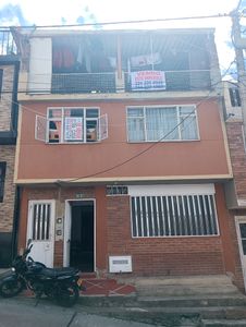 Inmueble en Venta, Casa en Bogotá, Puente Colorado