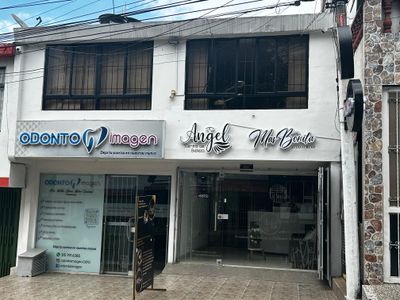 Inmueble en Venta, Casa en Ibagué, Limonar