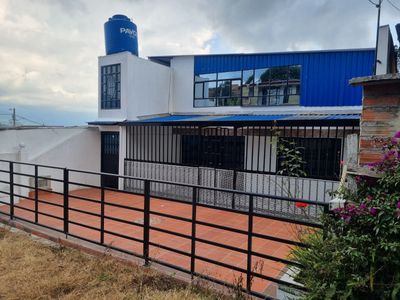 Inmueble en Venta, Casa en Silvania, URBANIZACION EL TAMBO
