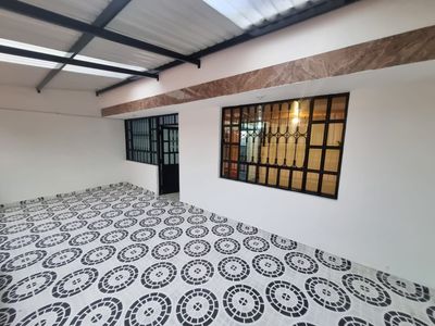 Inmueble en Venta, Casa en Silvania, URBANIZACION EL TAMBO Foto 2 de 18