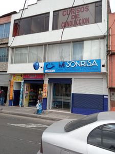 Inmueble en Venta, Edificio en Bogotá, Jiménez De Quesada