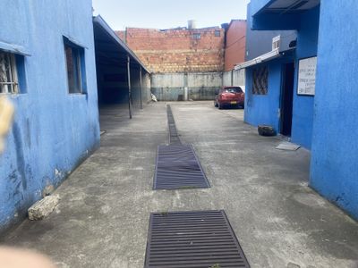 Inmueble en Venta, Lote en Bogotá, San Cristobal Norte