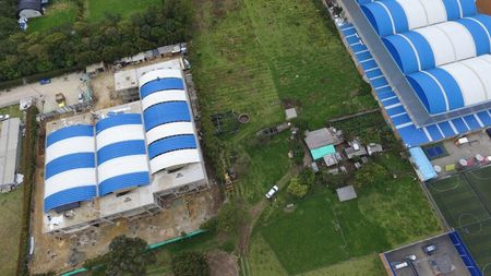 Inmueble en Venta, Lote en Chía, Altos de hycata