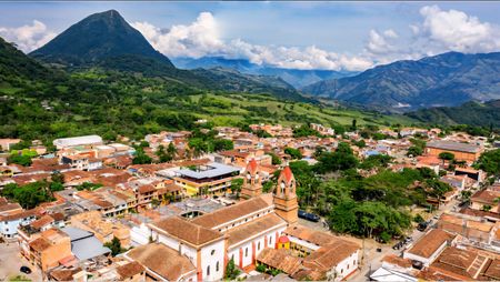 Inmueble en Venta, Lote en Venecia, Vereda La Arabia