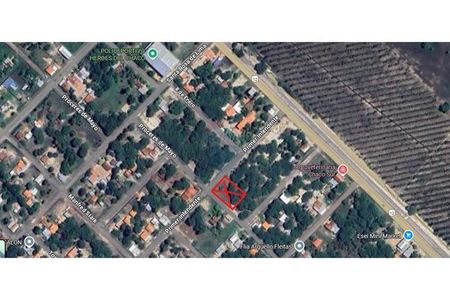 Inversión Segura en Zona en Crecimiento Imagem 5 de 5