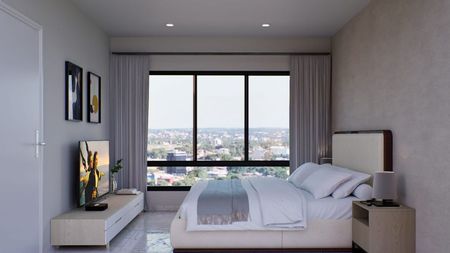 INVERTI EN DPTOS EN POZO EN UBICACIÓN ESTRATEGICA- EDIFICIO FREEDOM RECOLETA
