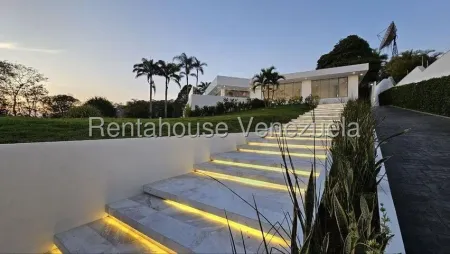 Ip Vendo Espectacular Casa En La Lagunita