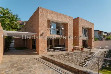 Ip Vendo Espectacular Casa En Prados Del Este 23304