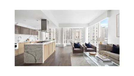 Iris TriBeCa, 19 Park Place