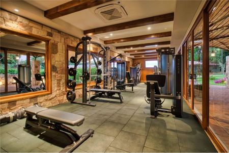 IZARA Barrio Cerrado - Terrenos Exclusivos Foto 8 de 10