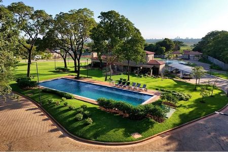 IZARA Barrio Cerrado - Terrenos Exclusivos