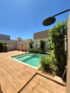 JARDIM BOTÂNICO para locação