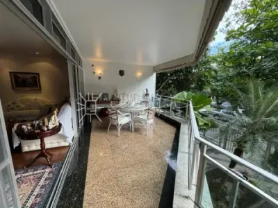 Jardim Oceânico | Apartamento 3 quartos, sendo 1 suite