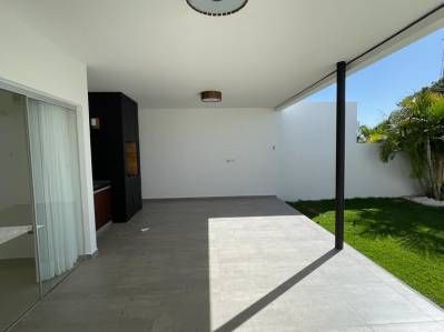 Jardines del Urubó 2 Casa en alquiler Foto 11 de 21