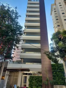 Jardins - Apartamento Garden de 285 m2, com 3 Suites , com 3 Vagas de Garagem