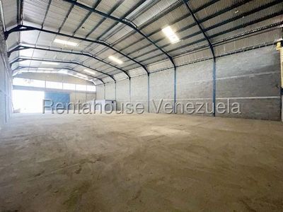 Jean Pavon Tiene Excelente Galpón En Alquiler En La Avenida Las Industrias En El Oeste De Barquisimeto Lara 1 4 5 0 4