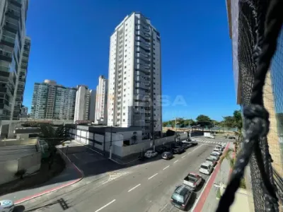 JHU-Excelente apartamento à venda com vista pro mar – Edifício Moizes.