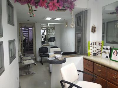 *jl/ Local Ideal Para Cualquier Negocio En Venta. Centro Barquisimeto Lara/venezuela/ Jose Lopez/ # 23-25413 /3 Baños 147 M²