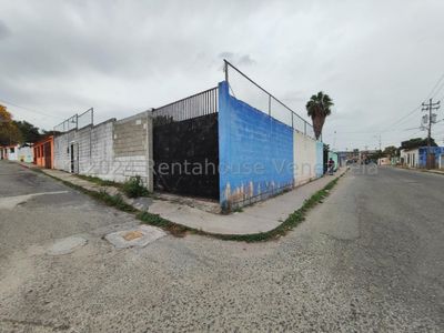 José Trivero Vende Excelente Terreno Ubicado En Cabudare