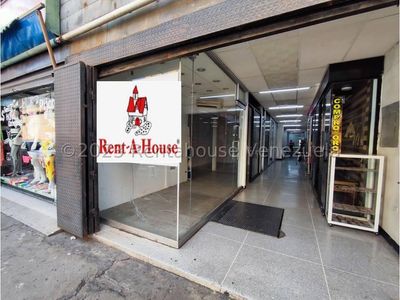 José Trivero Vende Local Comercial Ubicado En Barquisimeto