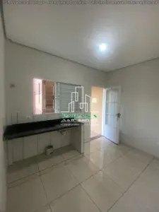 KITNET COMPLETA NO BAIRRO PIZA