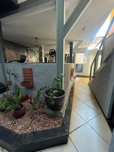 Kitnet funcional com lavanderia e áreas comuns Foto 2 de 20