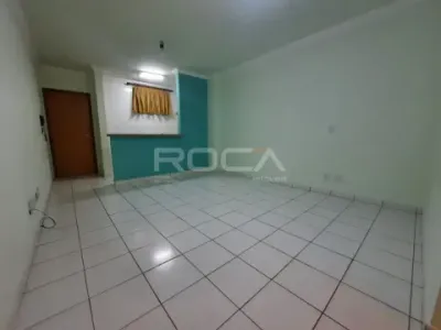 Kitnet moderna e aconchegante para alugar em Nova Ribeirânia, Ribeirão Preto