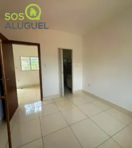Kitnet para Aluguel – Próximo ao Choppão, Cuiabá-MT
